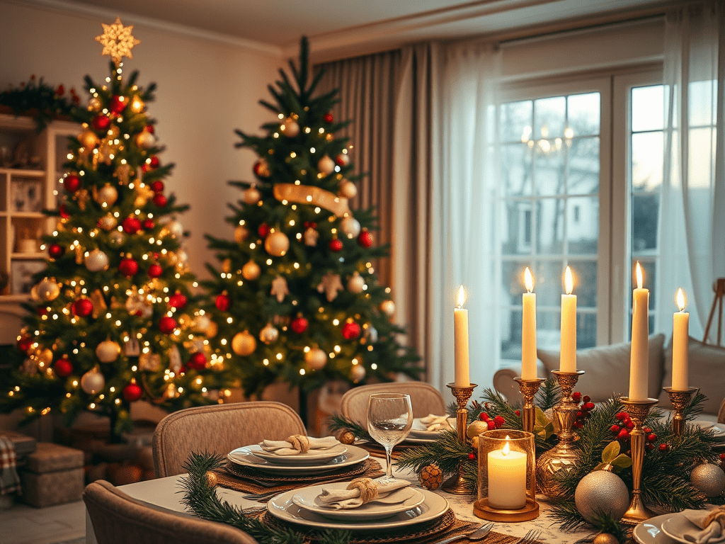De Ultieme Kerstwinkel