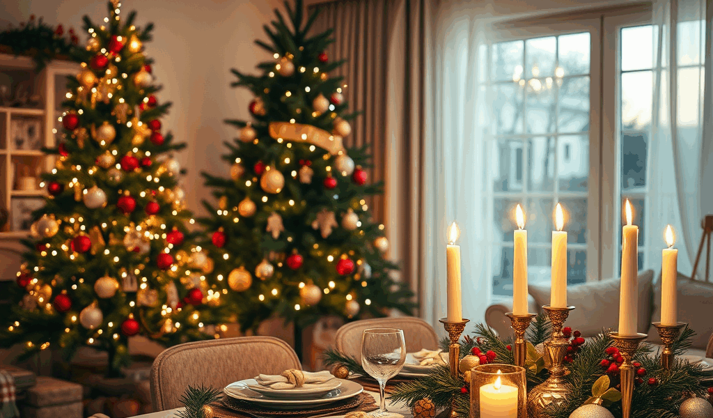 De Ultieme Kerstwinkel